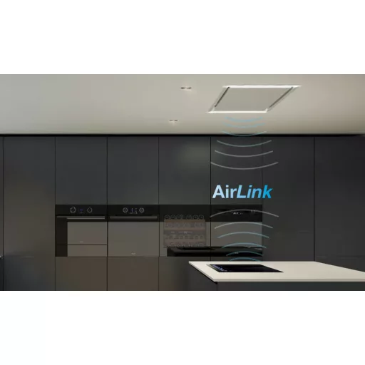 Pando PI-3800 indukciós főzőlap AirLink - WaterMarkt.hu
