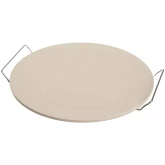 Pizzasütő szett (pizzasütő kő+pizzalapát)