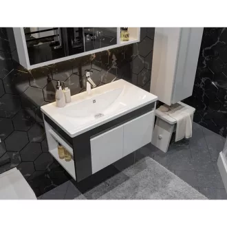 Ulgran Paola Mario 800 Fürdőszobai Mosdókagyló - WaterMarkt.hu