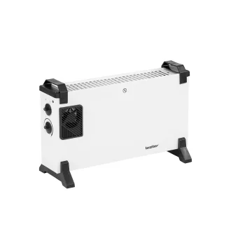 Mistral elektromos fűtőtest 750W / 2000W - WaterMarkt.hu