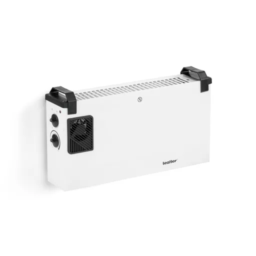 Mistral elektromos fűtőtest 750W / 2000W - WaterMarkt.hu