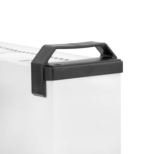 Mistral elektromos fűtőtest 750W / 2000W - WaterMarkt.hu