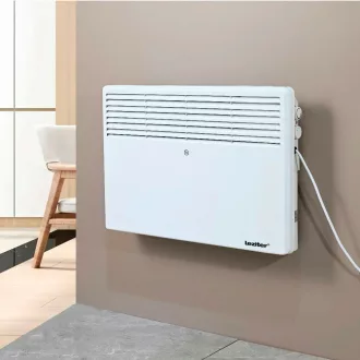 Asama elektromos fűtőtest 750W/1500W - WaterMarkt.hu