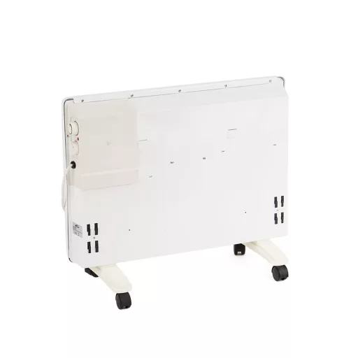 Asama elektromos fűtőtest 750W/1500W - WaterMarkt.hu