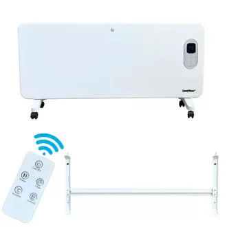 Methana elektromos fűtőtest 1000W/2000W - WaterMarkt.hu