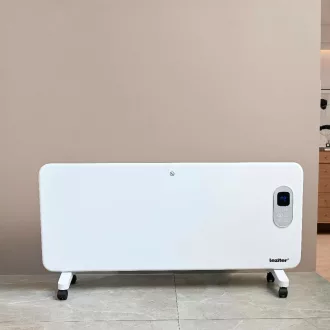 Methana elektromos fűtőtest 1000W/2000W - WaterMarkt.hu