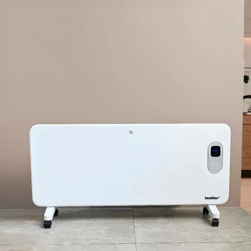 Methana elektromos fűtőtest 1000W/2000W - WaterMarkt.hu