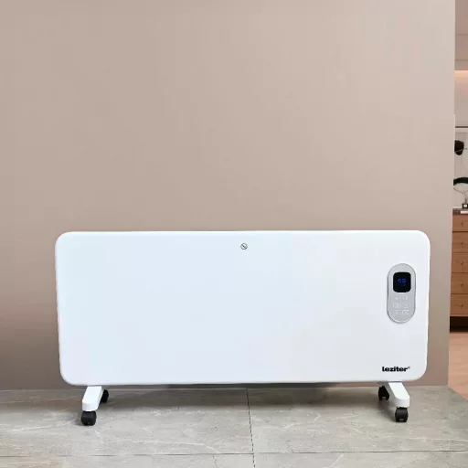Methana elektromos fűtőtest 1000W/2000W - WaterMarkt.hu