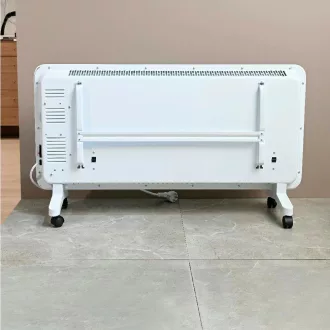 Methana elektromos fűtőtest 1000W/2000W - WaterMarkt.hu