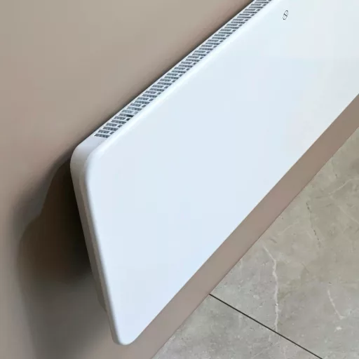 Methana elektromos fűtőtest 1000W/2000W - WaterMarkt.hu
