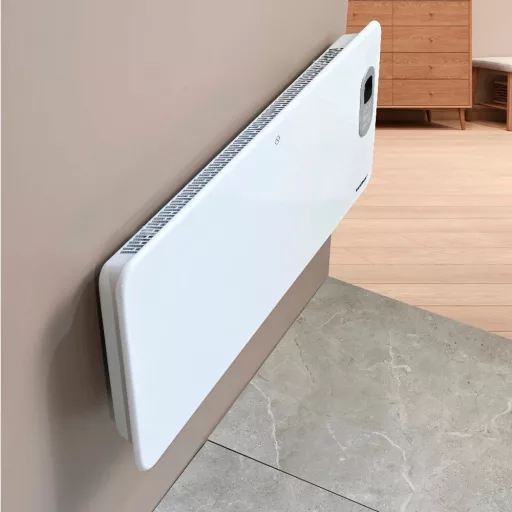 Methana elektromos fűtőtest 1000W/2000W - WaterMarkt.hu