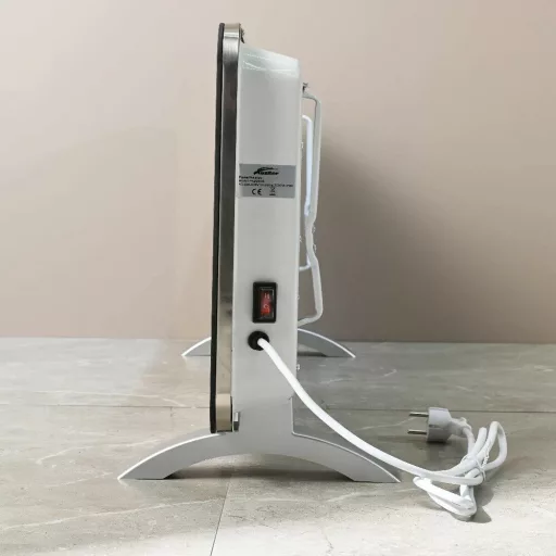 Hekla elektromos fűtőtest 1000W/2000W - WaterMarkt.hu