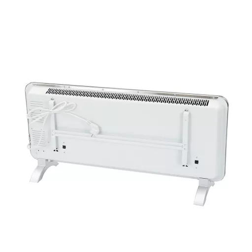 Hekla elektromos wifis okos fűtőtest 1200W/2400W - WaterMarkt.hu