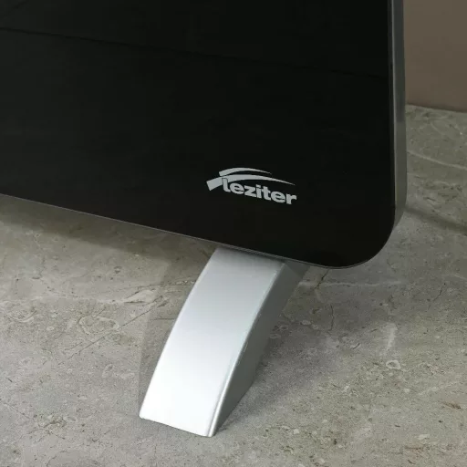 Hekla elektromos wifis okos fűtőtest 1200W/2400W - WaterMarkt.hu