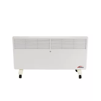 Asama elektromos fűtőtest 1250W/2500W - WaterMarkt.hu