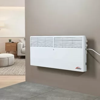 Asama elektromos fűtőtest 1250W/2500W - WaterMarkt.hu