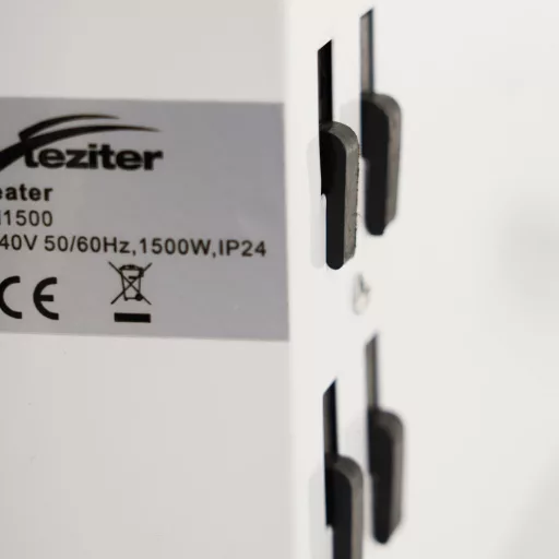 Asama elektromos fűtőtest 1250W/2500W - WaterMarkt.hu