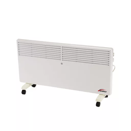 Asama elektromos fűtőtest 1250W/2500W - WaterMarkt.hu