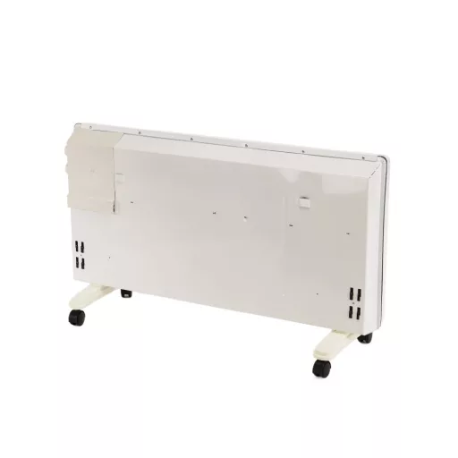 Asama elektromos fűtőtest 1250W/2500W - WaterMarkt.hu