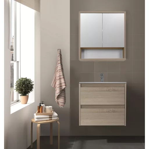 Porto 60 komplett