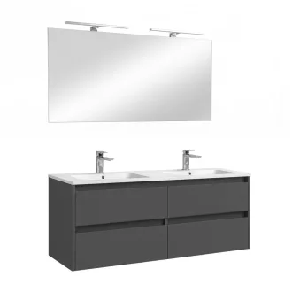 Porto Prime 120 komplett