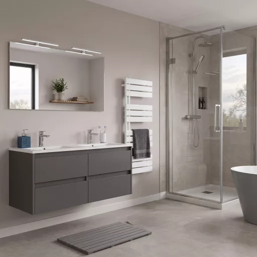 Porto Prime 120 komplett