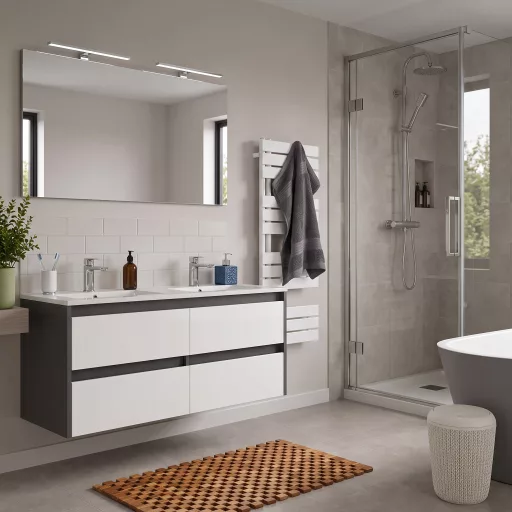 Porto Prime 120 komplett