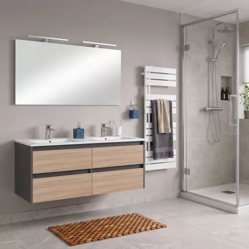 Porto Prime 120 komplett