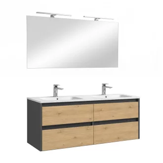 Porto Prime 120 komplett
