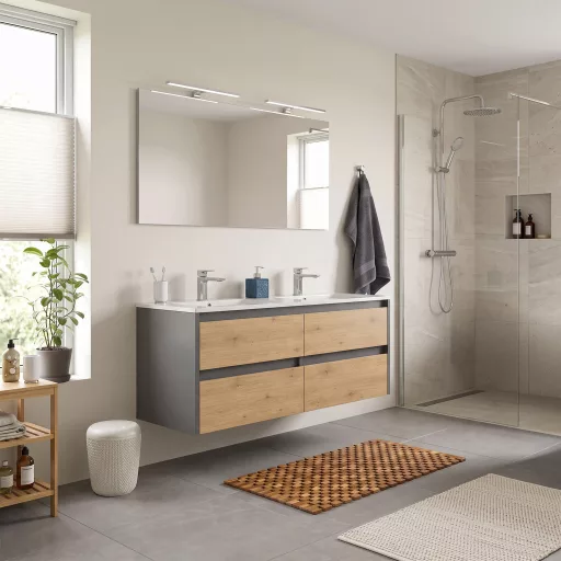 Porto Prime 120 komplett