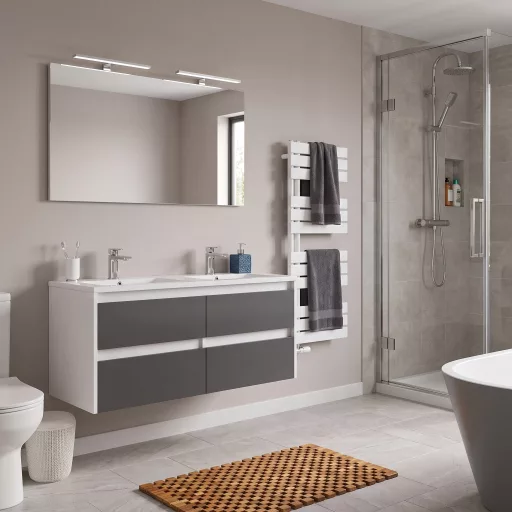 Porto Prime 120 komplett