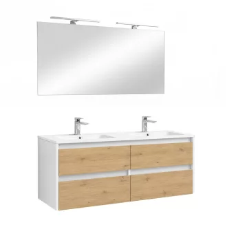 Porto Prime 120 komplett