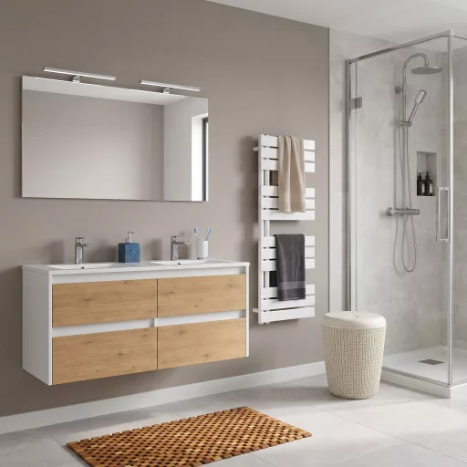 Porto Prime 120 komplett