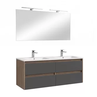 Porto Prime 120 komplett