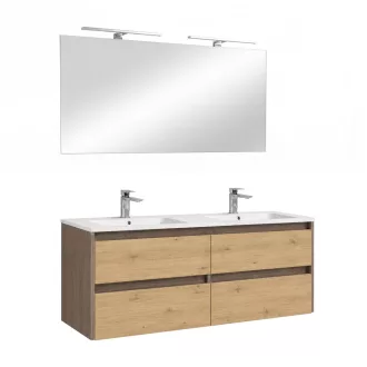 Porto Prime 120 komplett