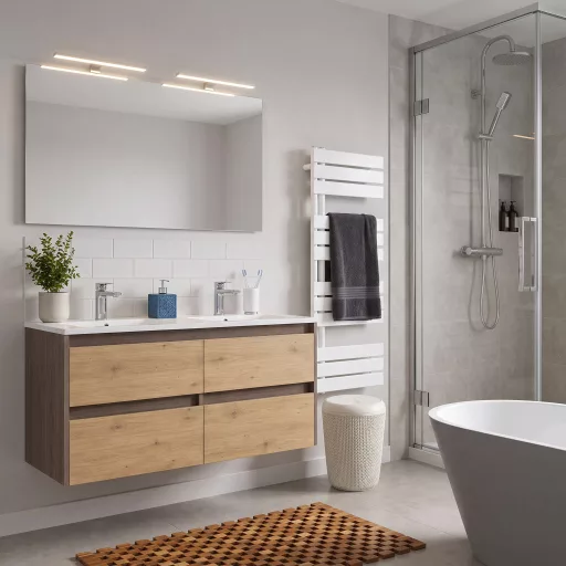 Porto Prime 120 komplett