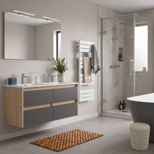 Porto Prime 120 komplett