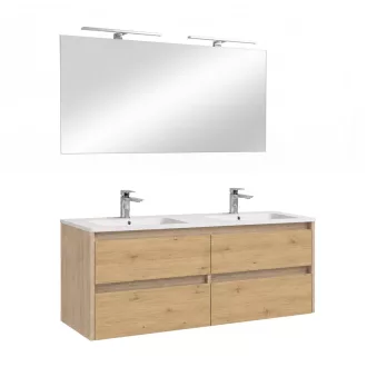 Porto Prime 120 komplett