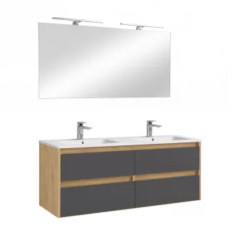 Porto Prime 120 komplett