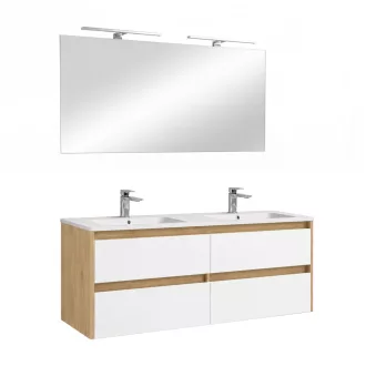 Porto Prime 120 komplett