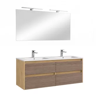 Porto Prime 120 komplett