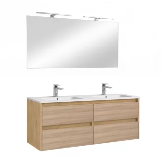 Porto Prime 120 komplett