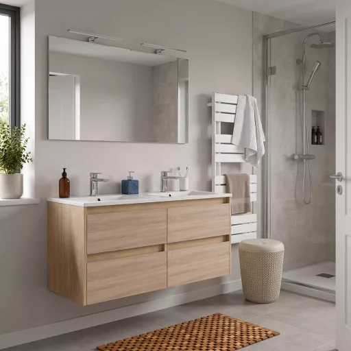 Porto Prime 120 komplett