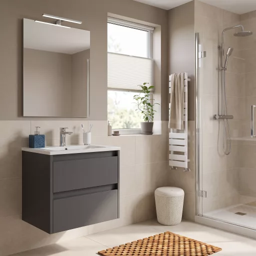 Porto Prime 60 komplett
