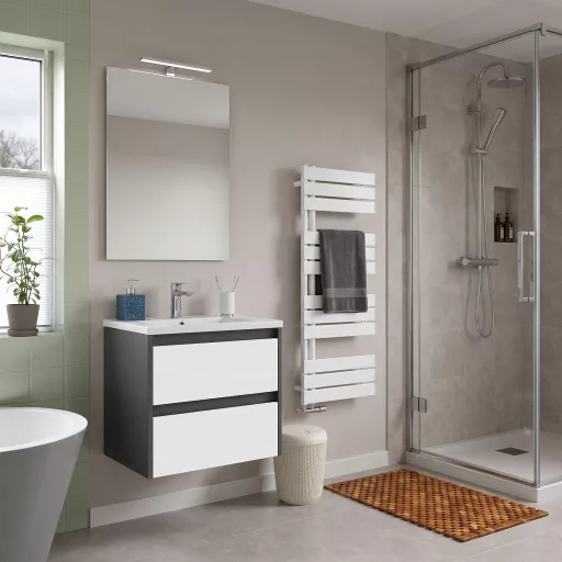 Porto Prime 60 komplett