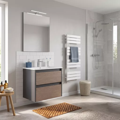 Porto Prime 60 komplett
