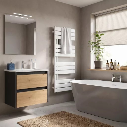 Porto Prime 60 komplett