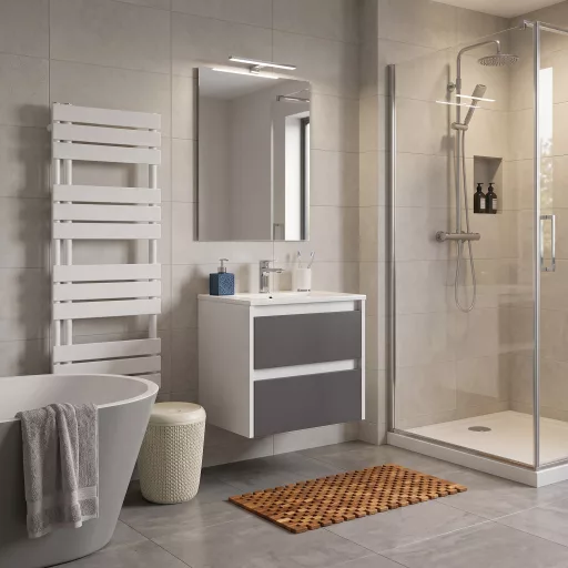 Porto Prime 60 komplett