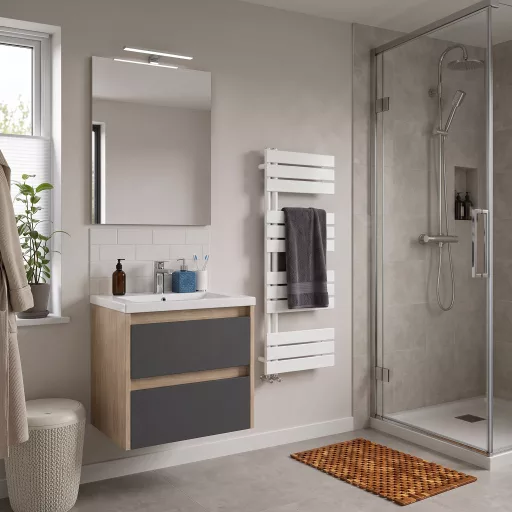 Porto Prime 60 komplett