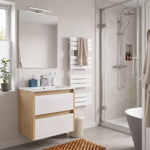Porto Prime 60 komplett